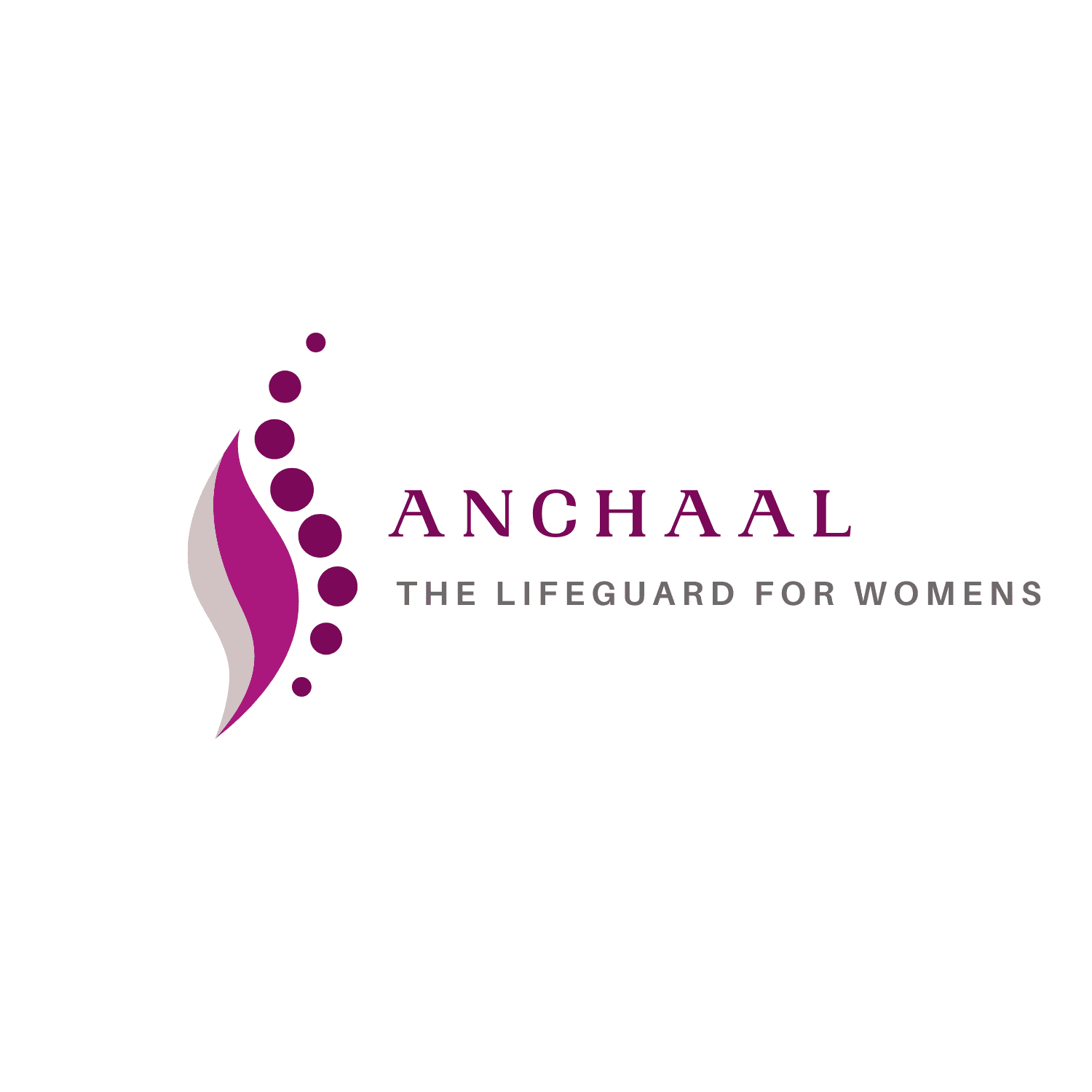 cover image for project Aanchal app - for women